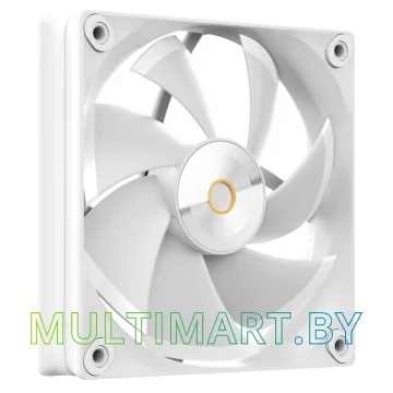 Кулер Ocypus Iota L24 WH (Iota-L24-WH2ANWNN00X-GL) картинка 5